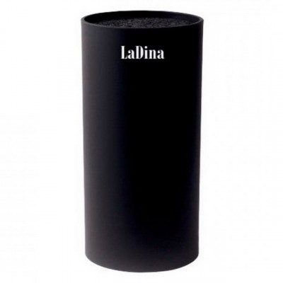 Подставка для ножей 22см пластик 39002 *6