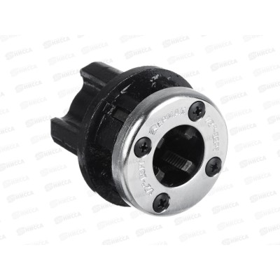 Клупп 1/2&quot Ермак 653-005 г