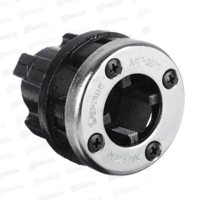 Клупп 3/4&quot Ермак 653-006 г