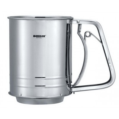 Кружка-сито BK-9206 (24) 0,55л Кружка-сито BK-9206 (24) 0,55л