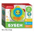 Бубен зеленый 4680019283364