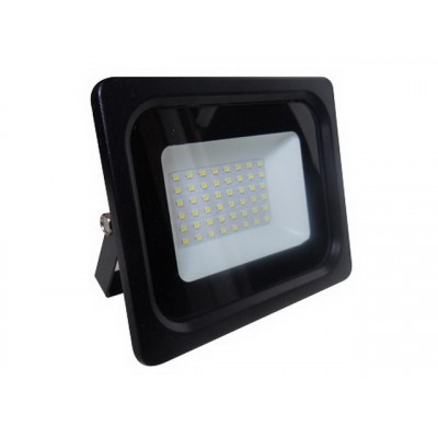 Прожектор светодиодный Прогресс 50Вт, холодный свет (6500К) *30 Прожектор светодиодный Прогресс 50Вт, холодный свет (6500К) *30