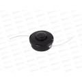 Головка с леской для триммеров TH-1 (ЭКОНОМ) для GGT и GET-1200SL/GET-1500SL