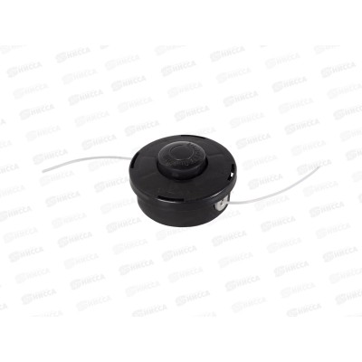 Головка с леской для триммеров TH-1 (ЭКОНОМ) для GGT и GET-1200SL/GET-1500SL