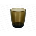 Стакан 360мл &quotBASILICO&quot дымка 62067 *6