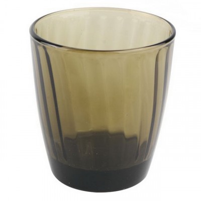 Стакан 360мл "ELICA" дымка 62097 *6 Стакан 360мл "ELICA" дымка 62097 *6