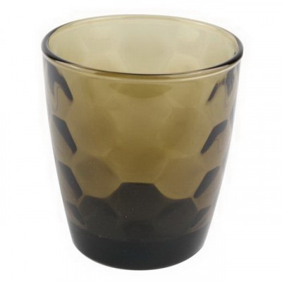 Стакан 360мл &quotHONEY&quot дымка 62225 *6