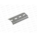 DIN-рейка L-75 ГОЦ *100 DIN-рейка L-75 ГОЦ *100
