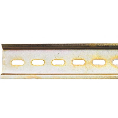 DIN-рейка L-100 ГОЦ *100 DIN-рейка L-100 ГОЦ *100