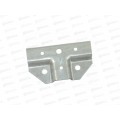 Краб-система Т-образная 20*20 (1,2мм) ГОЦ *100 Краб-система Т-образная 20*20 (1,2мм) ГОЦ *100