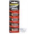Батарейка Элемент питания Спутник ALKALINE BATTERY 23А/5B *5/50
