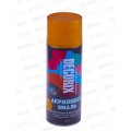 Аэрозольная эмаль акриловая универсальная DECORIX 520мл, желто-золотой *12 Аэрозольная эмаль акриловая универсальная DECORIX 520мл, желто-золотой *12