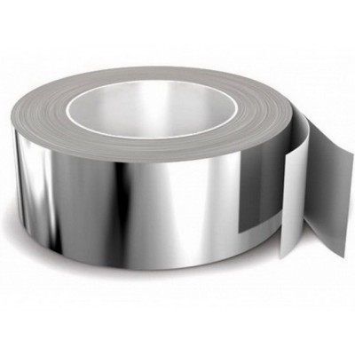 Скотч металлизированный  50мм*25м, SDM *36