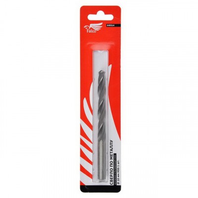 Сверло по металлу HSS 10мм 1шт 649-314 г