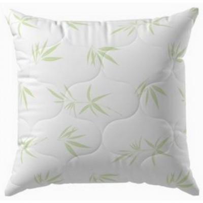 Подушка ВНБ 70*70 Бамбук/Хлопок чехол 0,85 33 Подушка ВНБ 70*70 Бамбук/Хлопок чехол 0,85 33