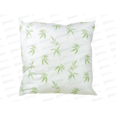 Подушка ВНБ 70*70 Бамбук/Хлопок чехол 0,85 33