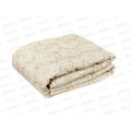 Одеяло ВНЛ евро 200*220 Лен/Хлопок 150 33