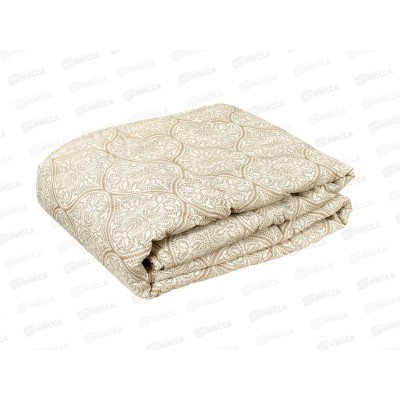 Одеяло ВНЛ евро 200*220 Лен/Хлопок 150 33 Одеяло ВНЛ евро 200*220 Лен/Хлопок 150 33