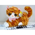 Кошка Марика рыжая в полоску 25см 000590-1 Коробейники 230878 гб Кошка Марика рыжая в полоску 25см 000590-1 Коробейники 230878 гб