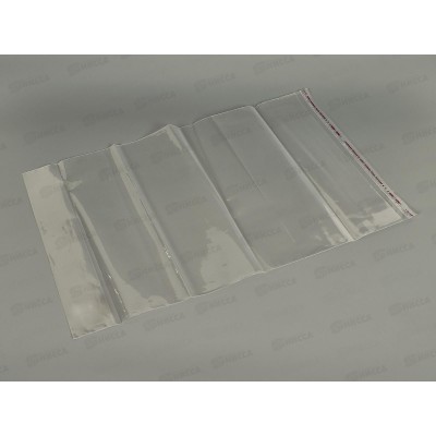 Обложка для учебника ArtSpace п/п, 280*450мм, 70мкм, универсальные, лип.SP280.2*100/500