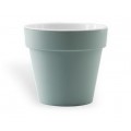 Горшок для цветов Протея 6л Мята *7 Горшок для цветов Протея 6л Мята *7