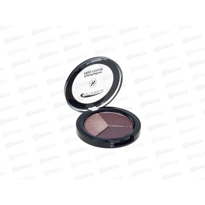 SitiSilk тени для век трио Колор S403 №07 SitiSilk тени для век трио Колор S403 №07