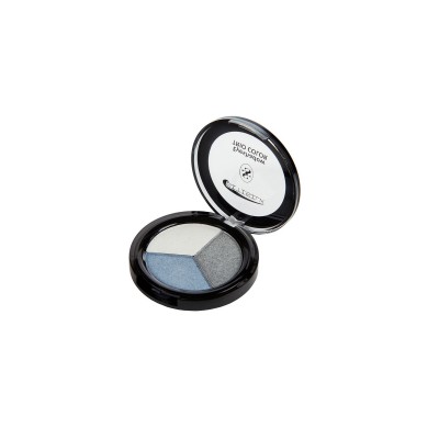 SitiSilk тени для век трио Колор S403 №09