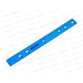 Линейка 30см BRAU Crystal тонированная,210291 *24/96 Линейка 30см BRAU Crystal тонированная,210291 *24/96