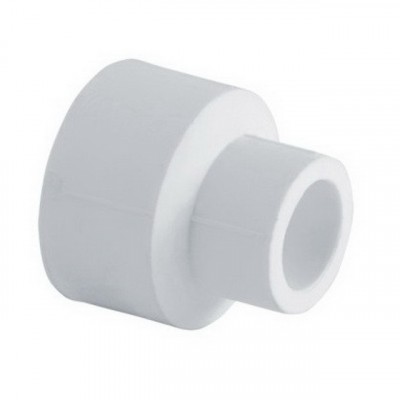 Муфта полипропилен переходная DN32*20 пп/пп Aqualink, 03518 *50 Муфта полипропилен переходная DN32*20 пп/пп Aqualink, 03518 *50