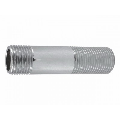 Сгон 1/2" ш/ш *50мм Aqualink, 04562 *10/150