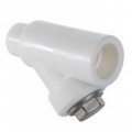 Фильтр сетчатый PP-R DN32 Aqualink косой, 03615 *10/40 Фильтр сетчатый PP-R DN32 Aqualink косой, 03615 *10/40