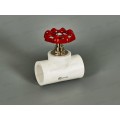 Вентиль PP-R DN32 Aqualink 03627 *5/35