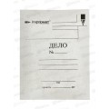 Обложка ДЕЛО InФОРМАТ А4 белый, P320, RP0032W *200 Обложка ДЕЛО InФОРМАТ А4 белый, P320, RP0032W *200