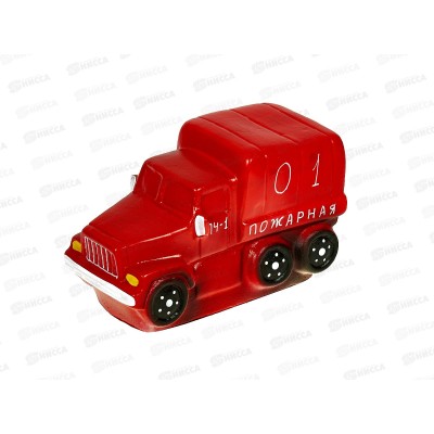 Воронеж Машина пожарная СИ-608 *25