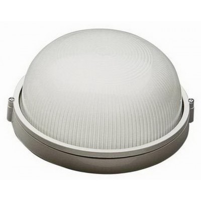 Светильник НПБ1101 белый круг 100Вт IP54 TDM, 0024 *6 Светильник НПБ1101 белый круг 100Вт IP54 TDM, 0024 *6