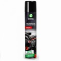 Dashboard Cleaner полироль очиститель пластика вишня, аэрозоль 750мл 120107-2 *12 Dashboard Cleaner полироль очиститель пластика вишня, аэрозоль 750мл 120107-2 *12