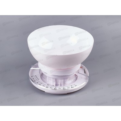 Весы кухонные SA-6008W 3кг Весы кухонные SA-6008W 3кг