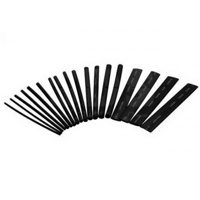 Набор термоустойчивых трубок №5 СТАНДАРТ, Rexant 29-0105 Набор термоустойчивых трубок №5 СТАНДАРТ, Rexant 29-0105