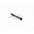 Антенна наружная для цифрового телевидения DVB-T2 (модель RX-421) (пакет) REXANT, 34-0421 Антенна наружная для цифрового телевидения DVB-T2 (модель RX-421) (пакет) REXANT, 34-0421