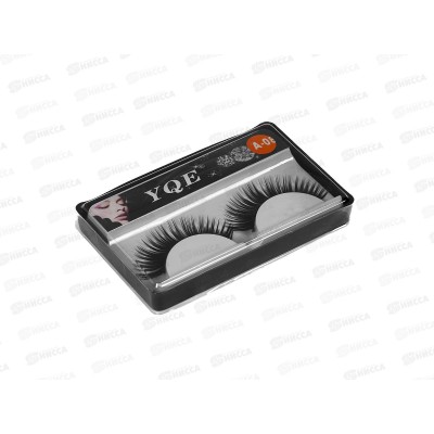 Ресницы накладные МАС пушистые А-14,04,11,07,08, 2819 Ресницы накладные МАС пушистые А-14,04,11,07,08, 2819