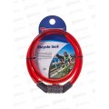 Замок велосипедный 65см (054709)  Ж Замок велосипедный 65см (054709)  Ж