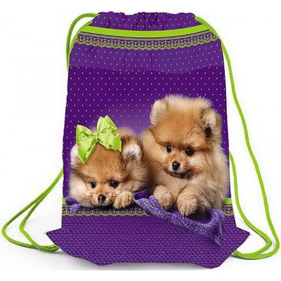 Мешок для обуви  Хатбер Милые создания*