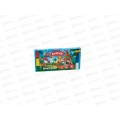 Пластилин  6цветов  Creativiki 90гр  ПЛ06КР *38