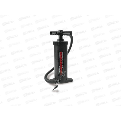 Насос ручной 37см 68605 INTEX  *3