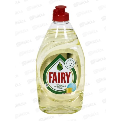 ФЭЙРИ 0,45л жидк.д/пос.Детский *10