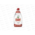 ФЭЙРИ Pure&Clean 450мл *10 ФЭЙРИ Pure&Clean 450мл *10
