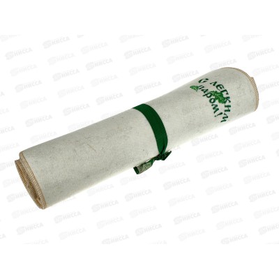 Лежак 1500*500 НП &quotС легким паром&quot (белый), 20482