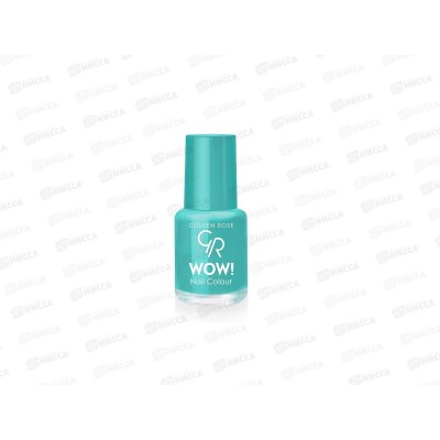 ГР Wow! Nail Color лак для ногтей 99 *12