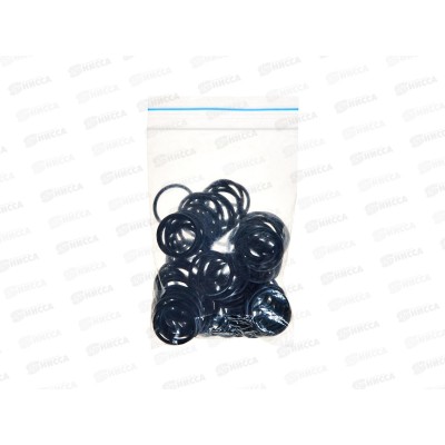 Кольцо уплотнительное для металлопластиковой трубы D32, уп.100шт, 2-0063 Кольцо уплотнительное для металлопластиковой трубы D32, уп.100шт, 2-0063