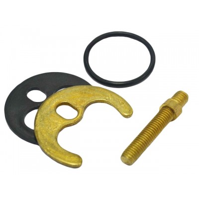 Крепление для смесителя (1 шпилька), 6-0020